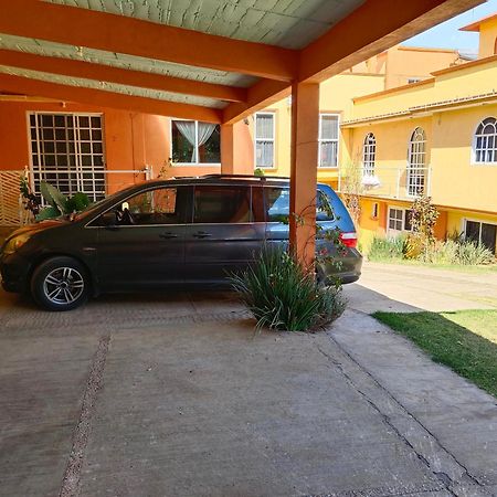 Casa Granada Jilotepec Apartment Jilotepec de Abasolo Exterior foto