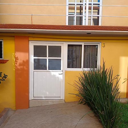 Casa Granada Jilotepec Apartment Jilotepec de Abasolo Exterior foto