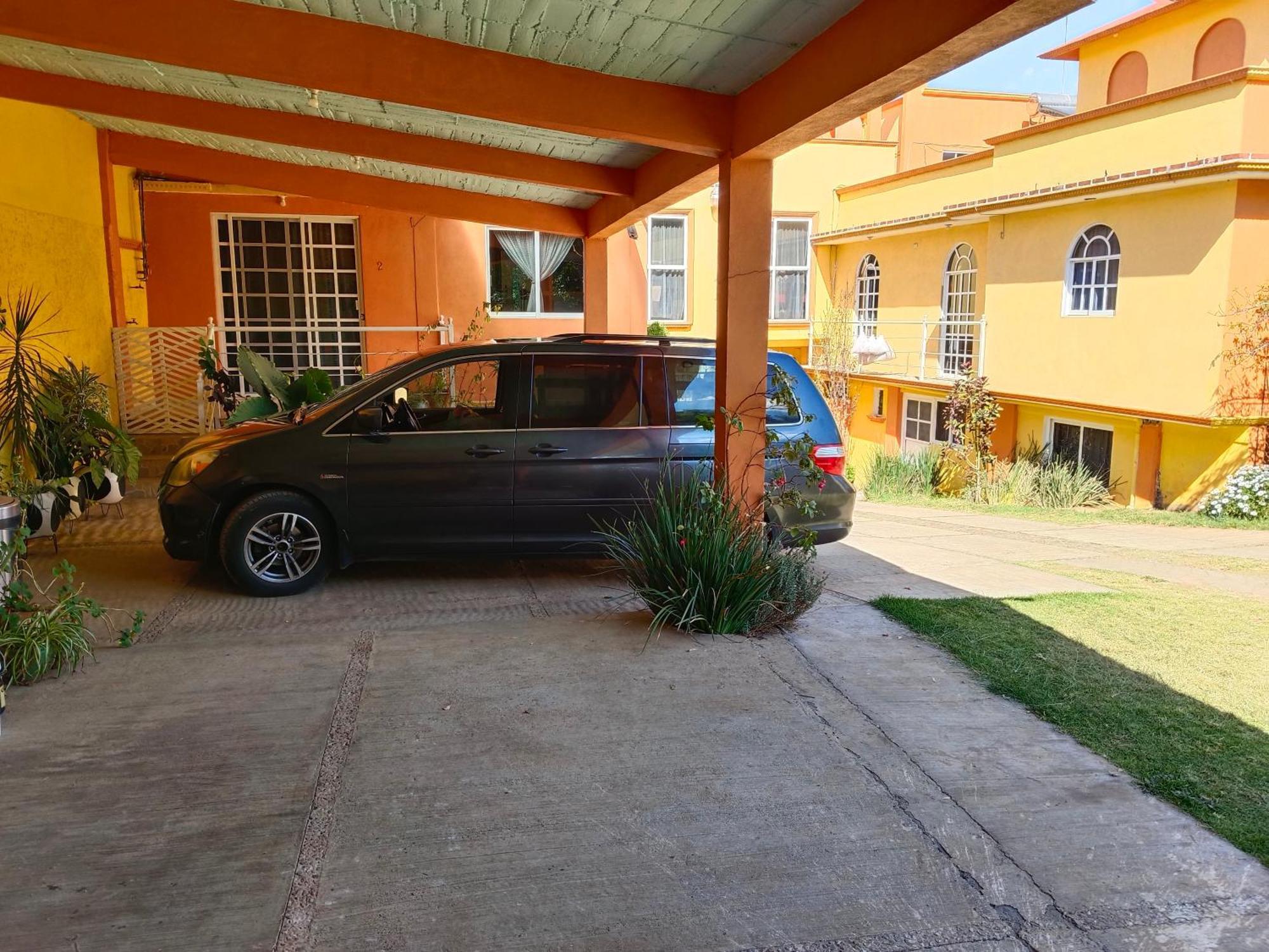 Casa Granada Jilotepec Apartment Jilotepec de Abasolo Exterior foto