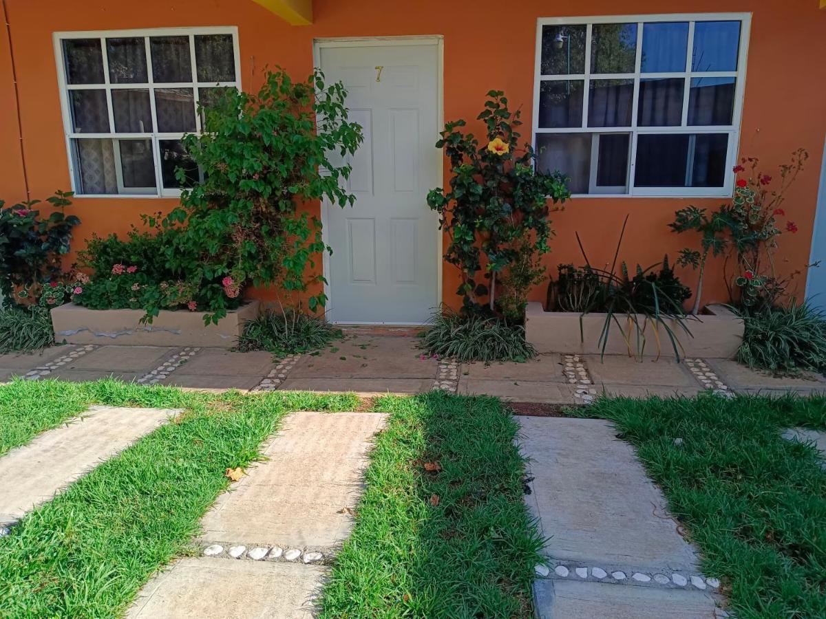 Casa Granada Jilotepec Apartment Jilotepec de Abasolo Exterior foto