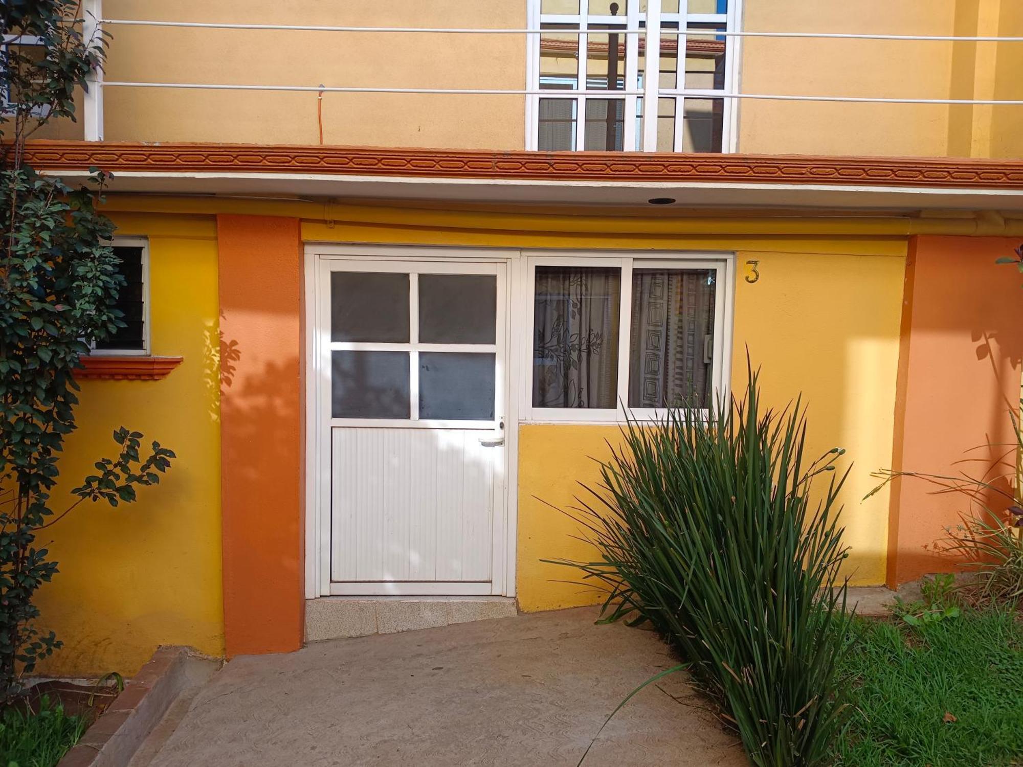 Casa Granada Jilotepec Apartment Jilotepec de Abasolo Exterior foto