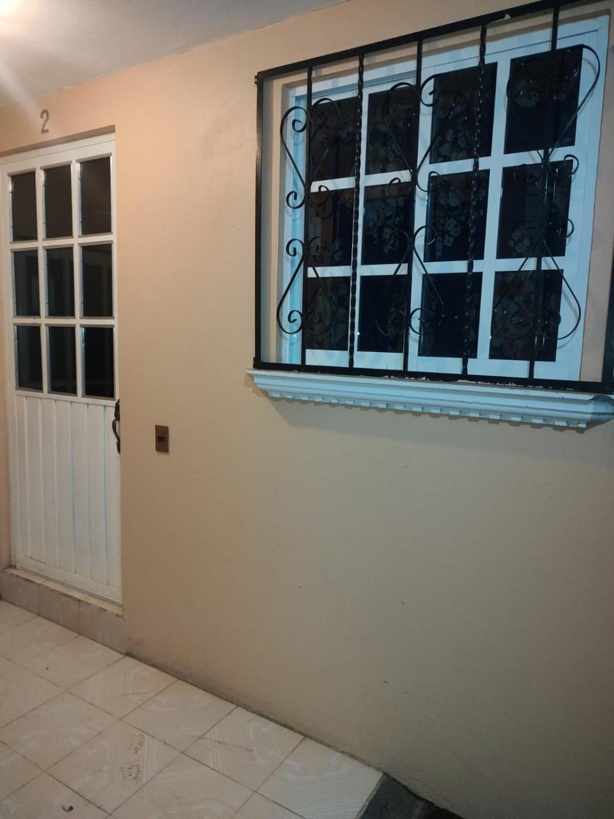 Casa Granada Jilotepec Apartment Jilotepec de Abasolo Exterior foto