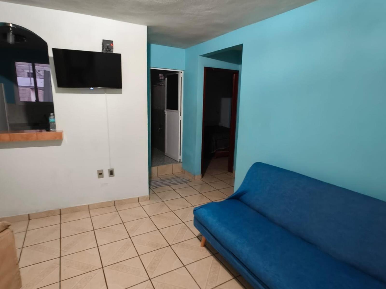 Casa Granada Jilotepec Apartment Jilotepec de Abasolo Exterior foto