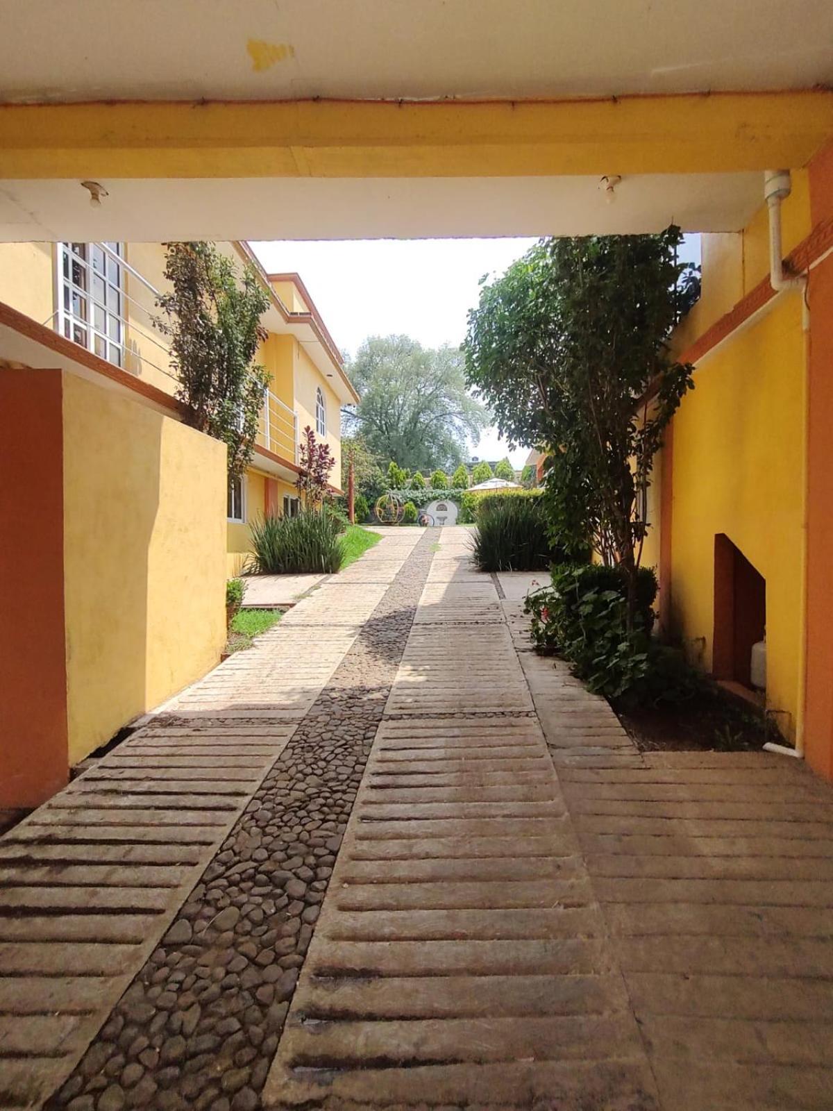 Casa Granada Jilotepec Apartment Jilotepec de Abasolo Exterior foto