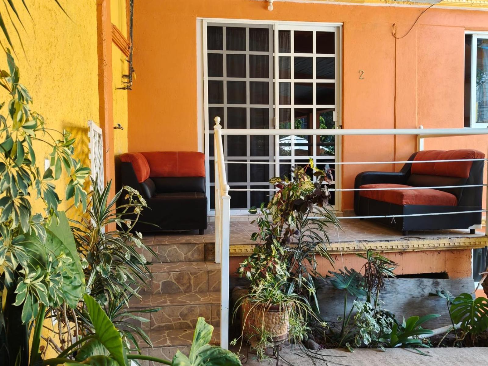 Casa Granada Jilotepec Apartment Jilotepec de Abasolo Exterior foto