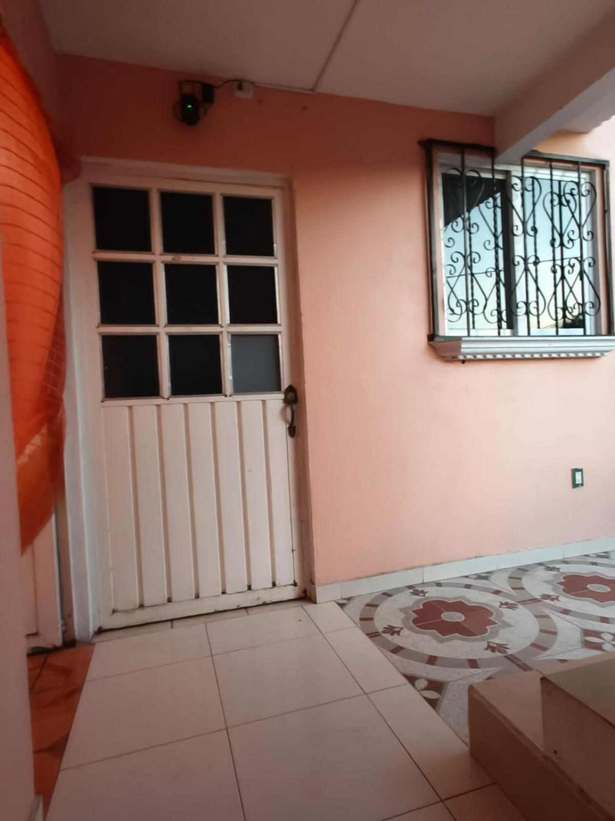 Casa Granada Jilotepec Apartment Jilotepec de Abasolo Exterior foto