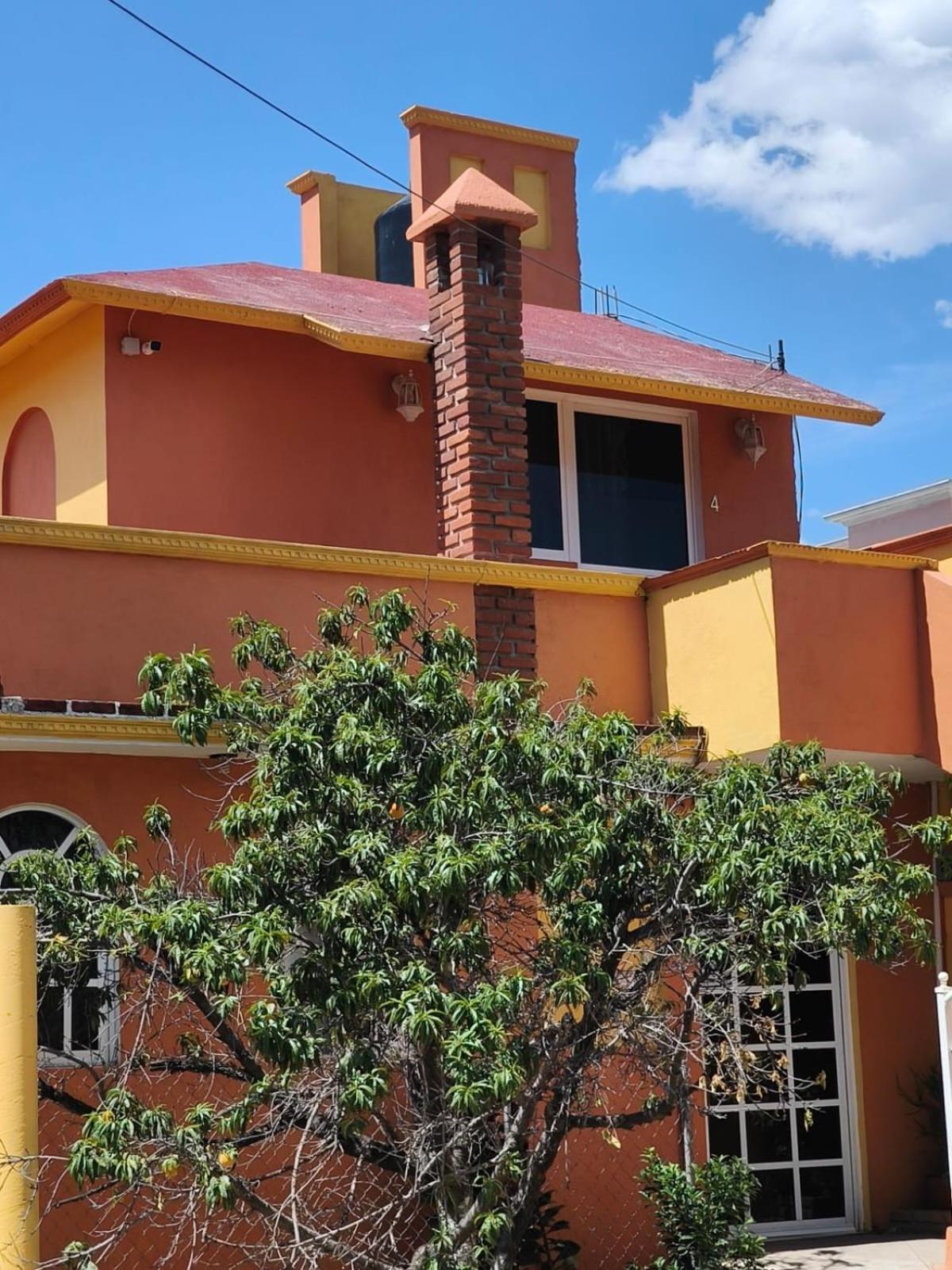 Casa Granada Jilotepec Apartment Jilotepec de Abasolo Exterior foto