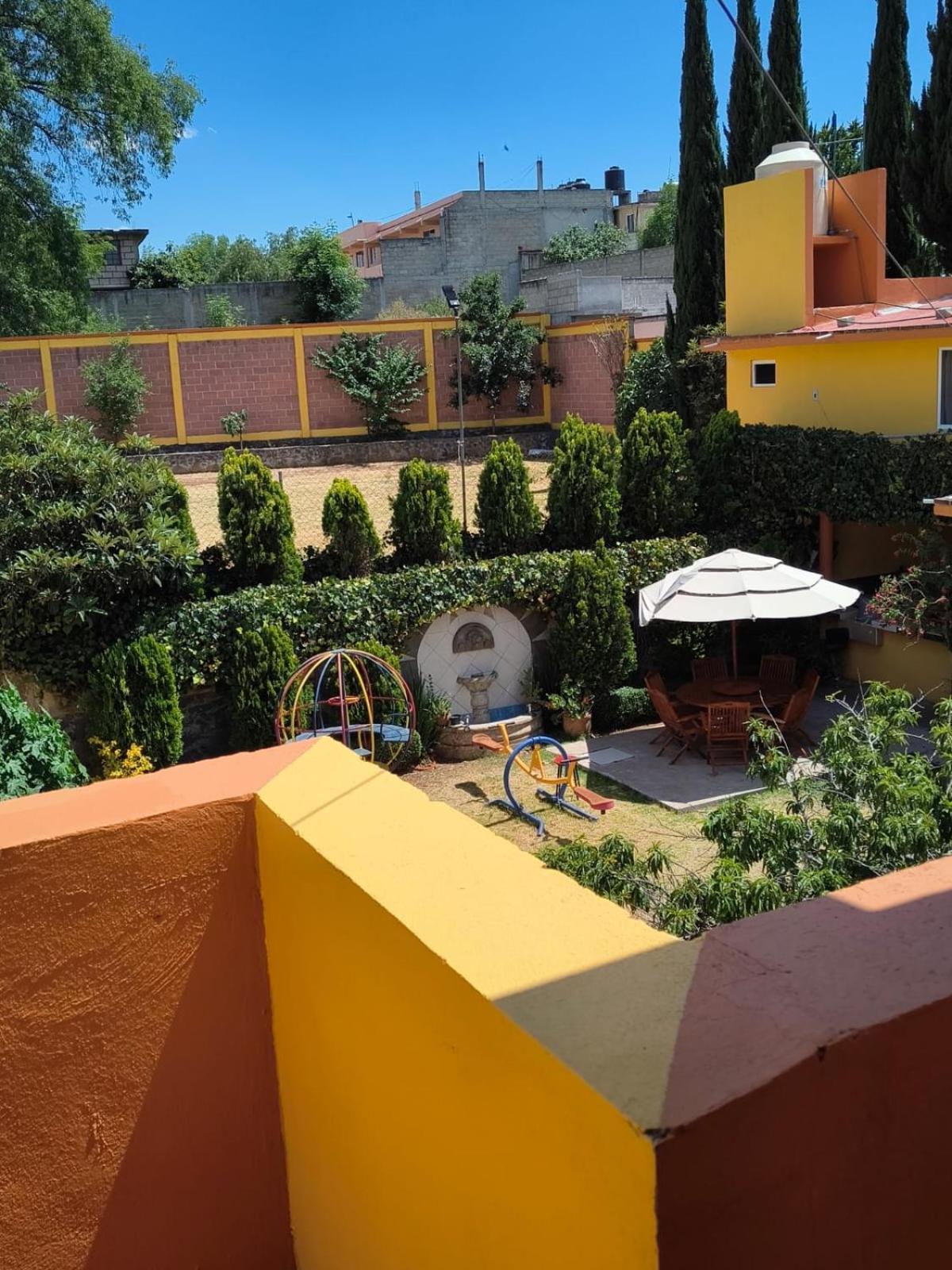 Casa Granada Jilotepec Apartment Jilotepec de Abasolo Exterior foto